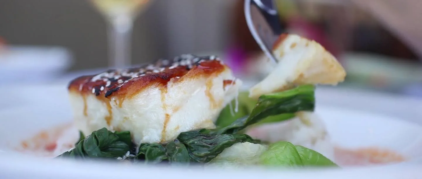 Pacifica Seafood Restaurant — photo 4