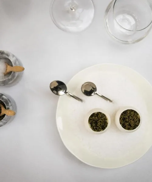 Restaurant De Hoefslag by Mark Minkman, Utrecht