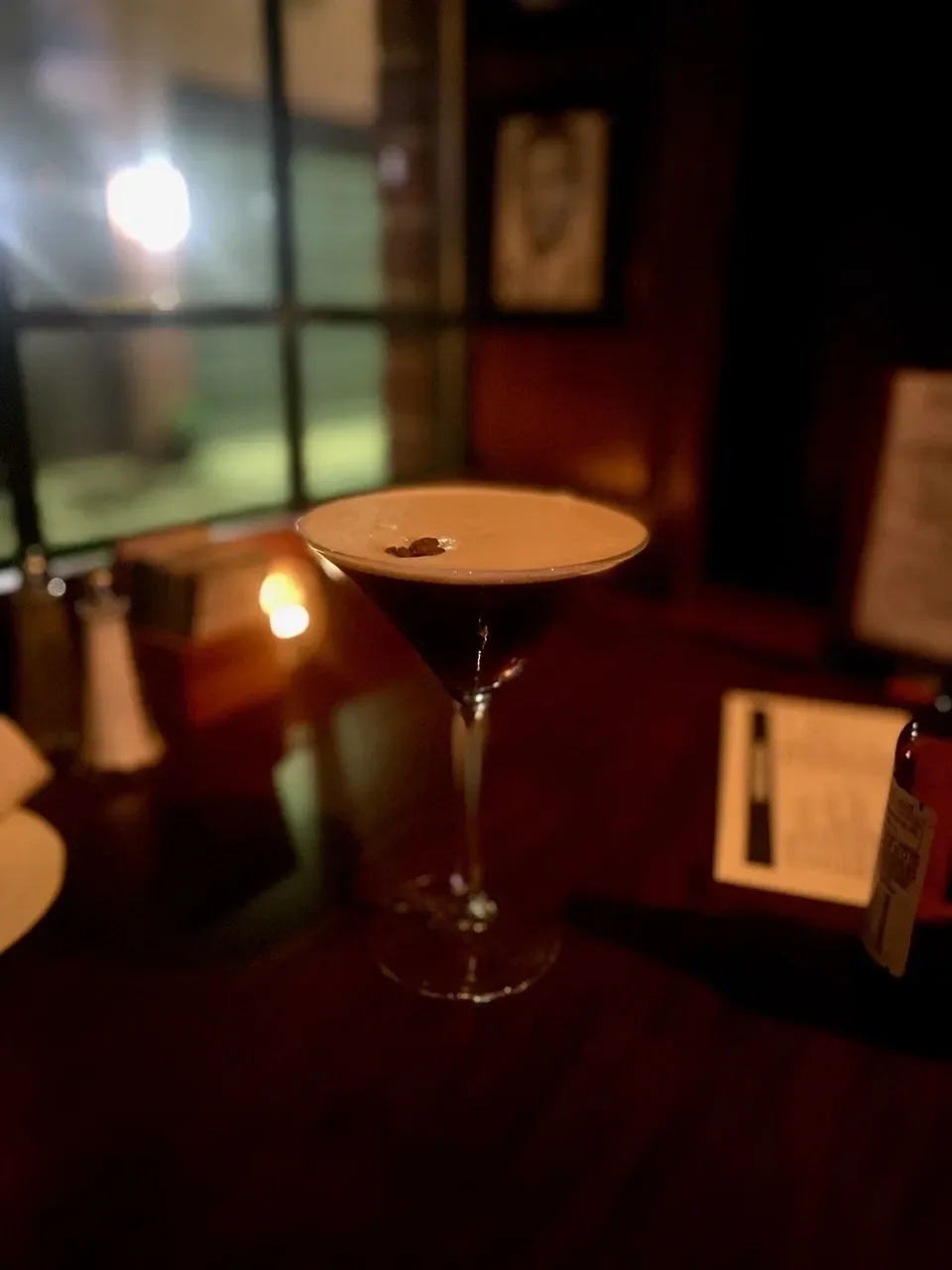 Court Street Restaurant & Bar — photo 4