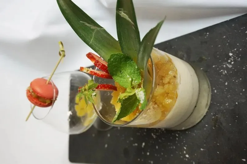 Bistro Gourmand — photo 13