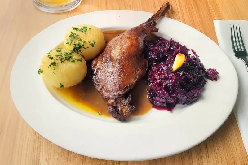 Panoramarestaurant Carlsburg — photo 29