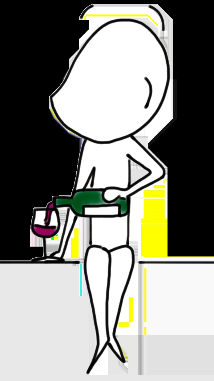 Reveler's Hour — drink