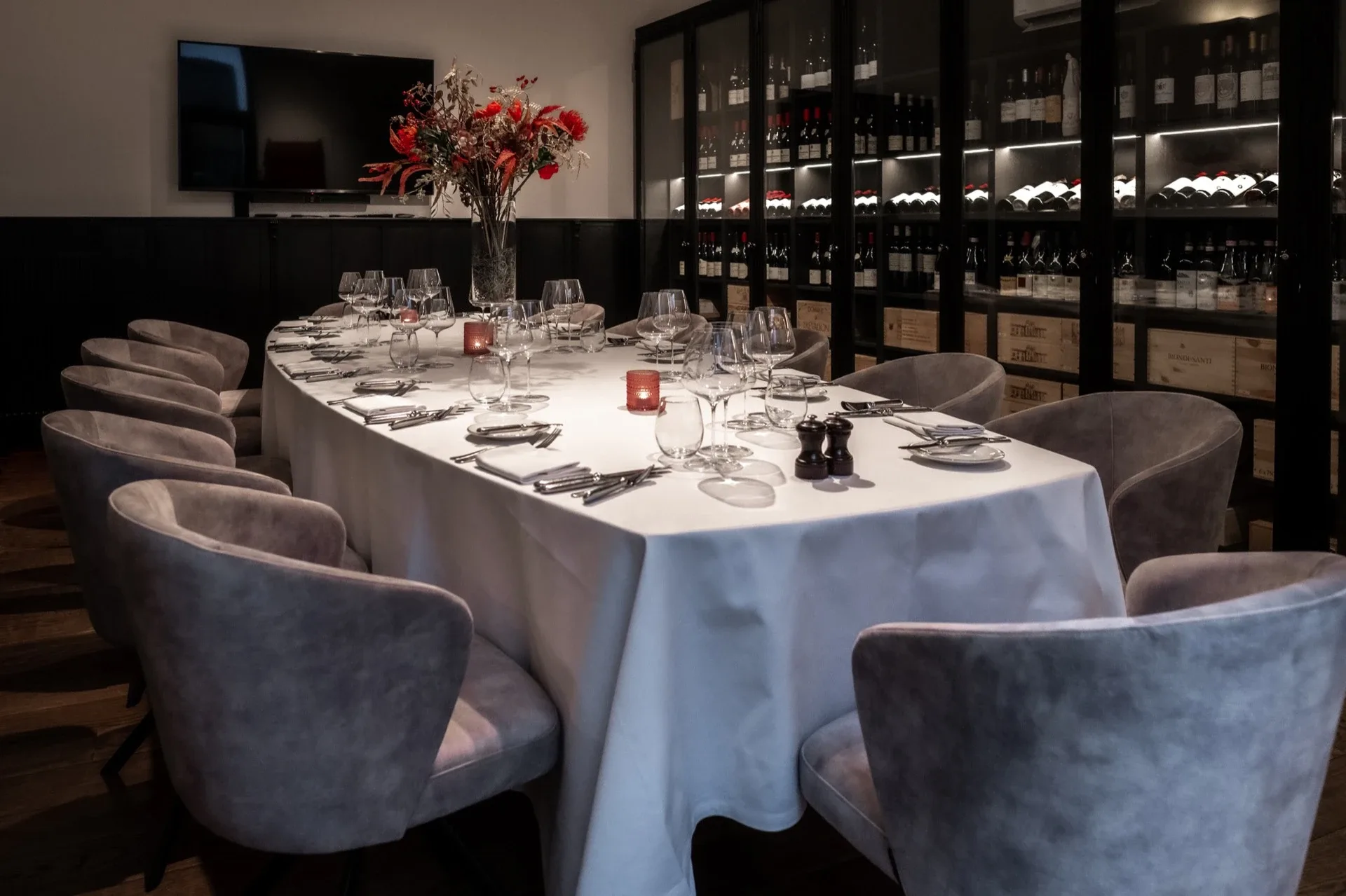 Restaurant Marcel — photo 14
