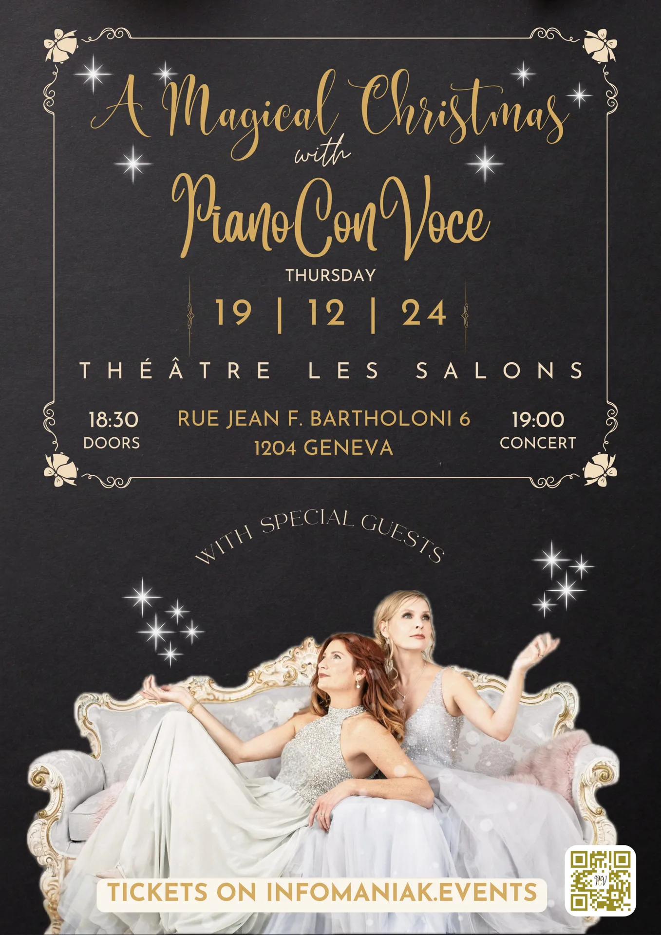 Les Salons — photo 26
