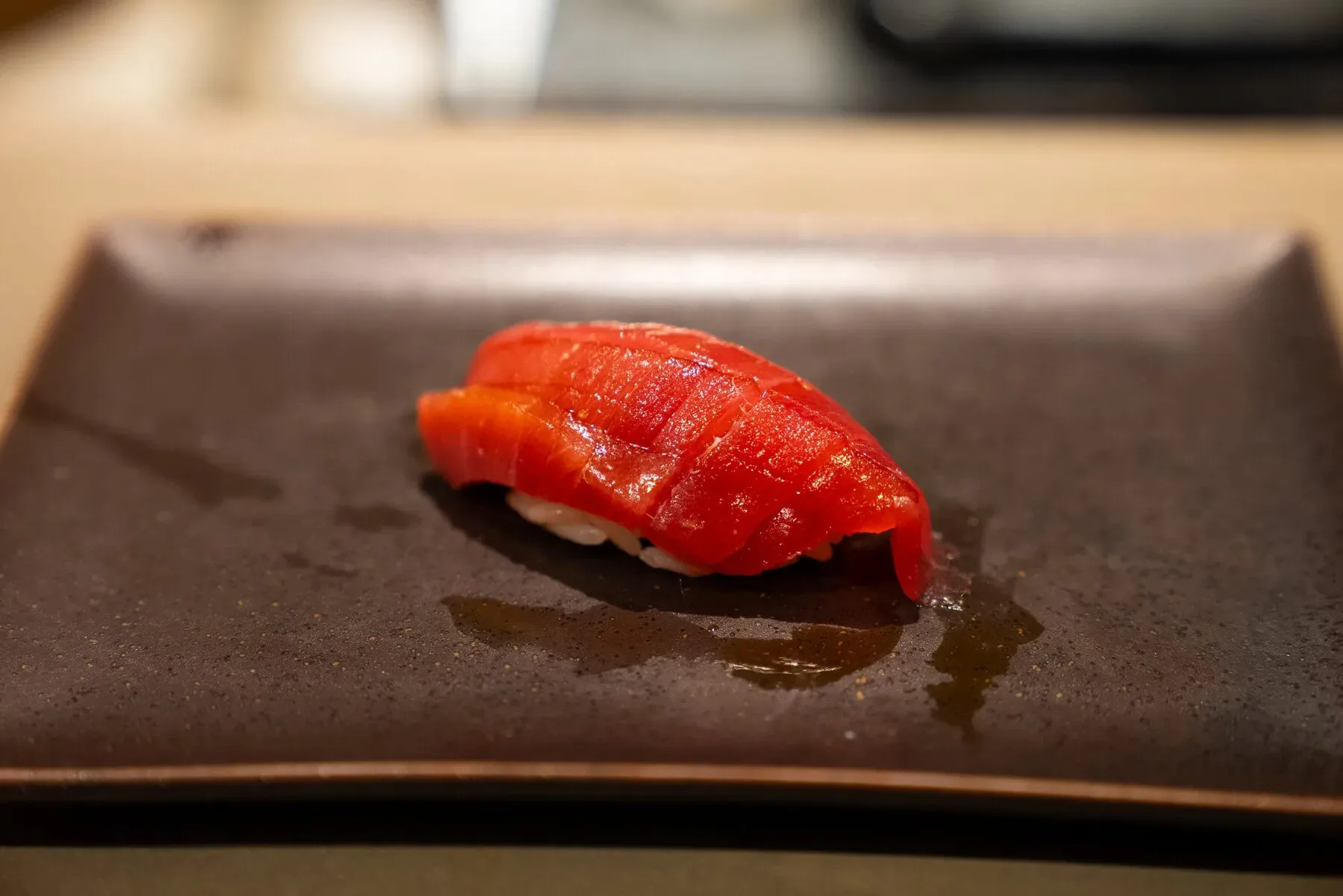 Tachiguisushi Sushikawa — photo 6