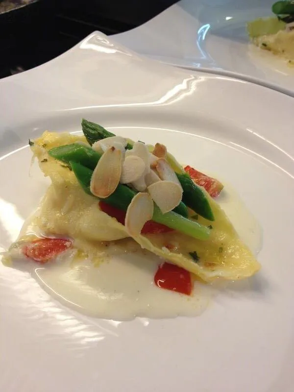 Ristorante L’Opera — photo 11