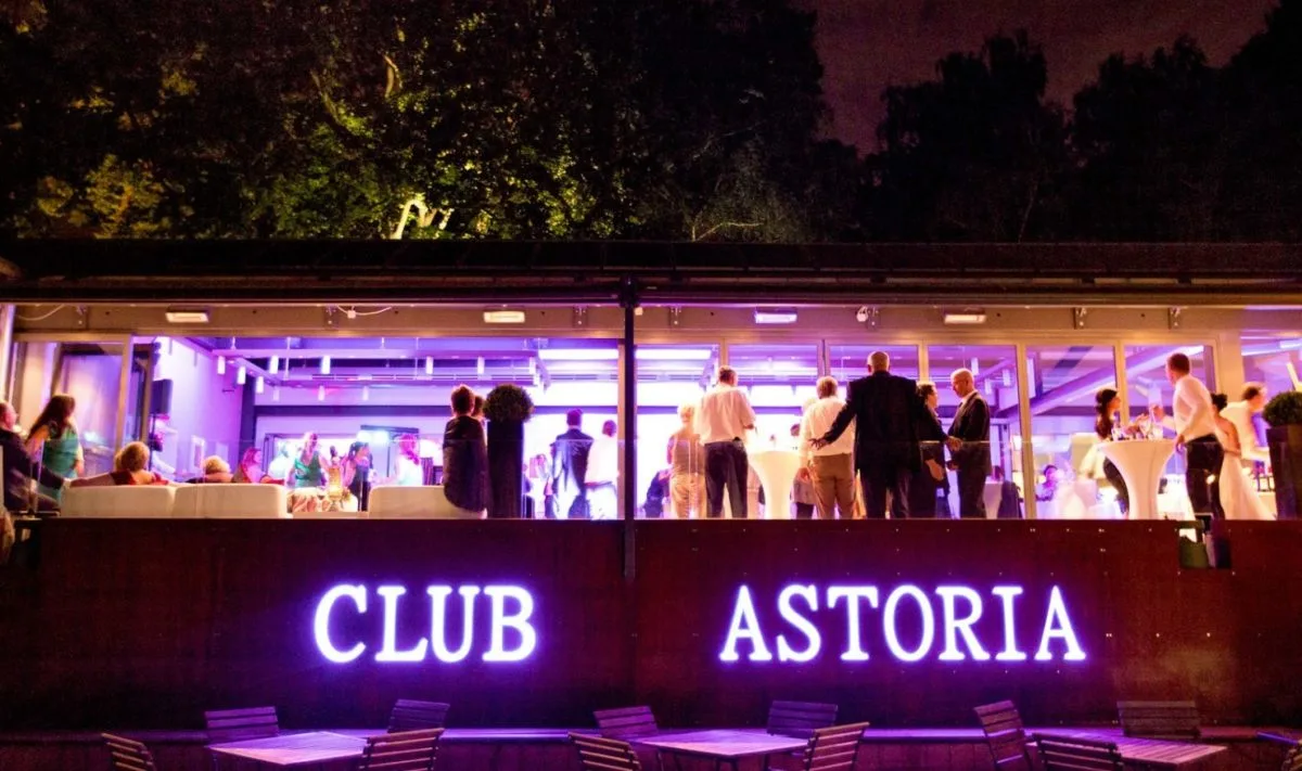 Club Astoria — photo 23
