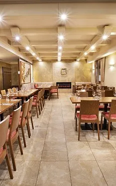 Restaurace André — photo 11
