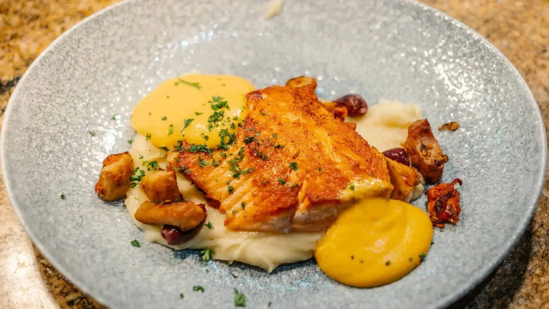 Restaurant Brunnenhof — photo 103