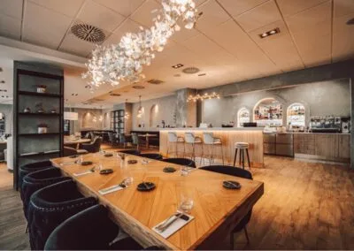 Mace restaurant — photo 28
