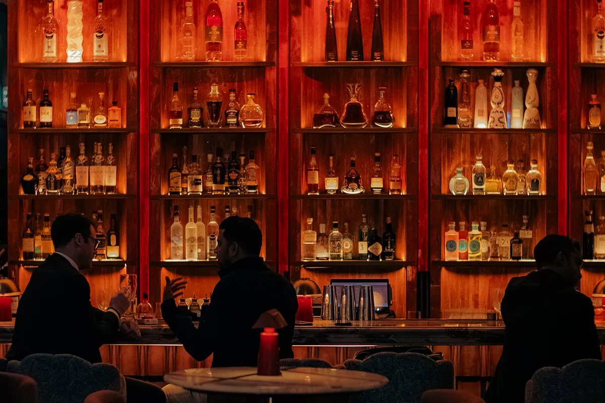Roberto's Restaurant — photo 20