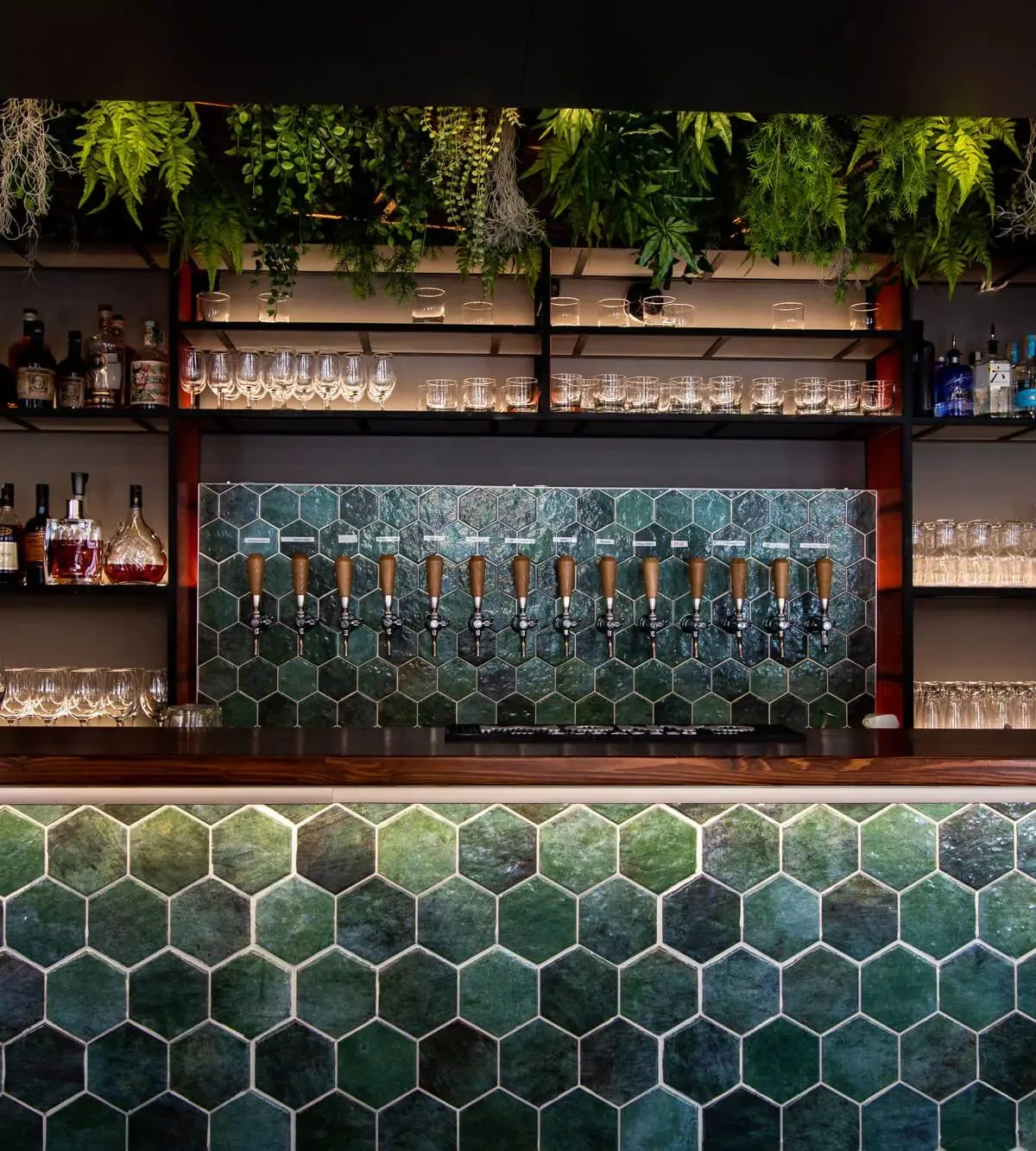Beerstro14 Steak House — photo 88