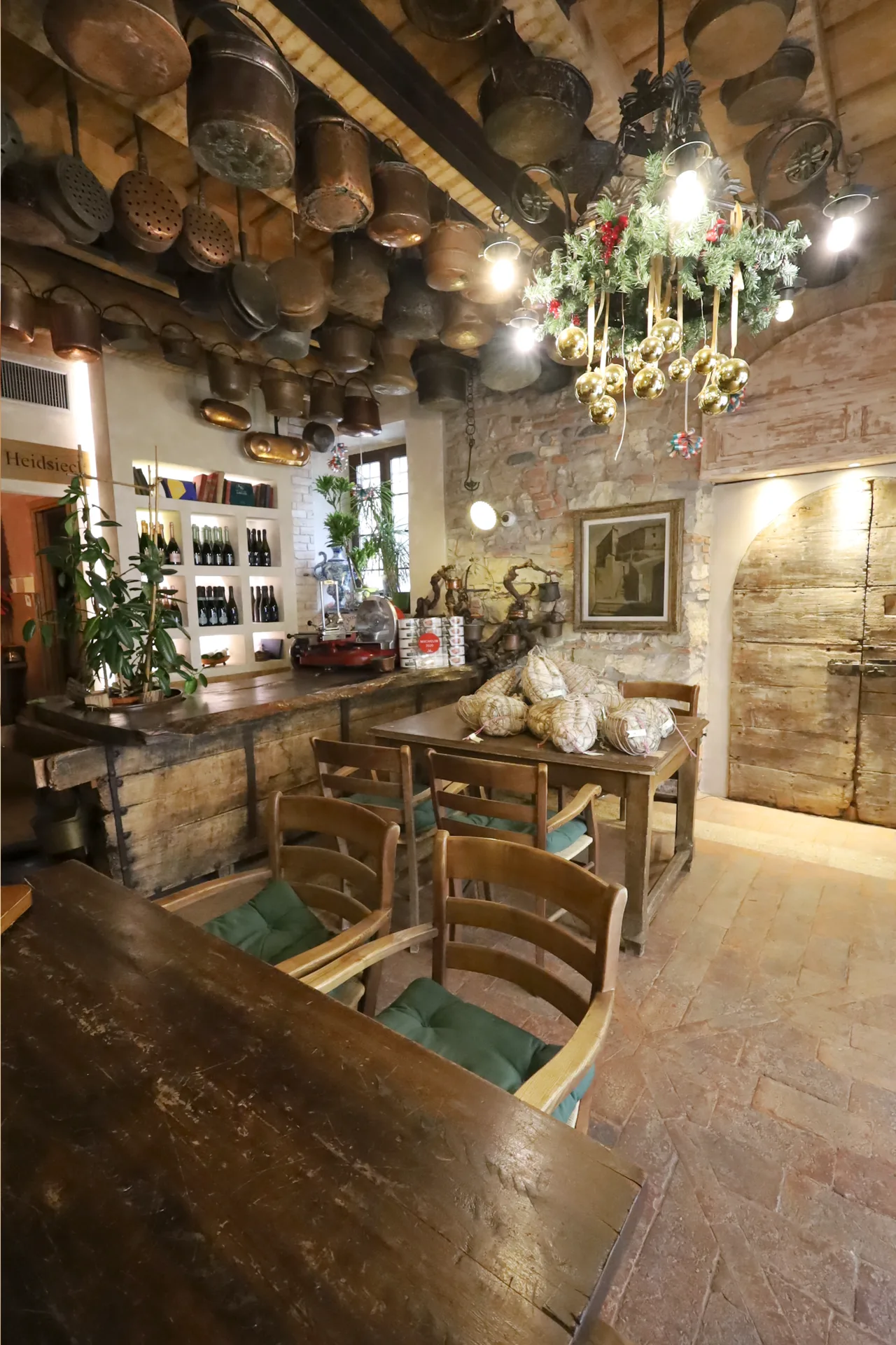 Trattoria Porteri — photo 25