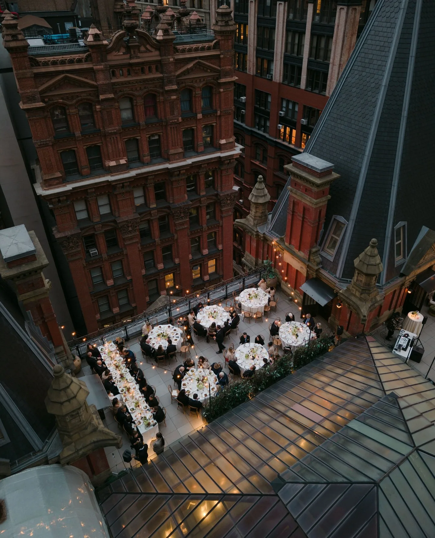 Temple Court — photo 12