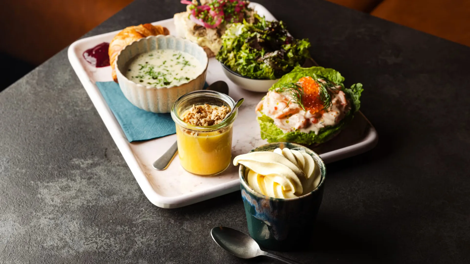 Omakase by Sergey Pak — photo 12