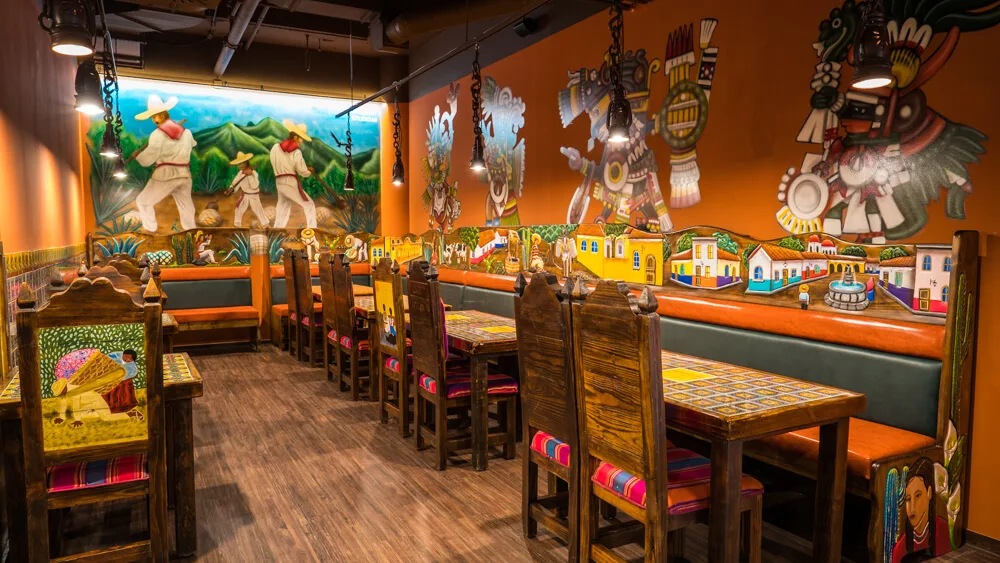 Azteca Mexicana — photo 48