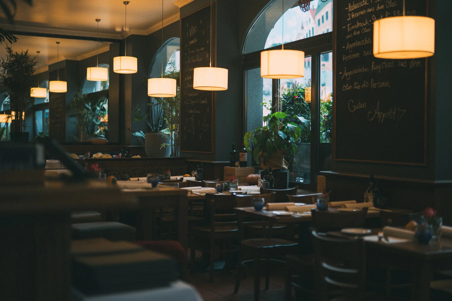 Ristorante Santa Lucia — photo 17