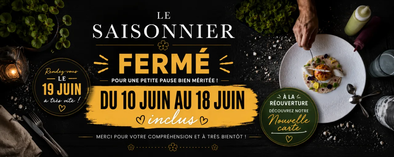 Le Saisonnier — photo 25