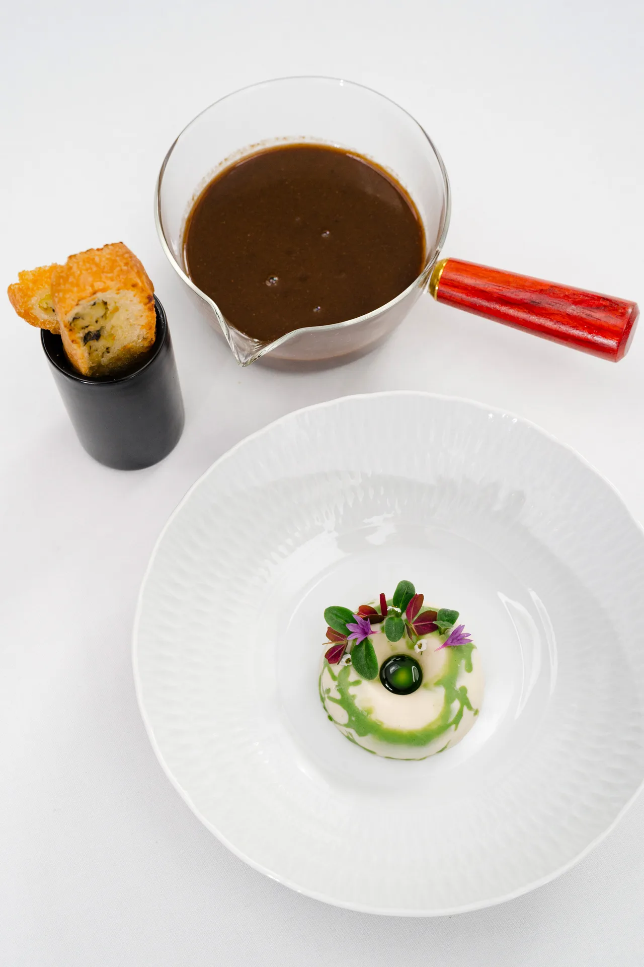 Dworek New Restaurant — photo 11