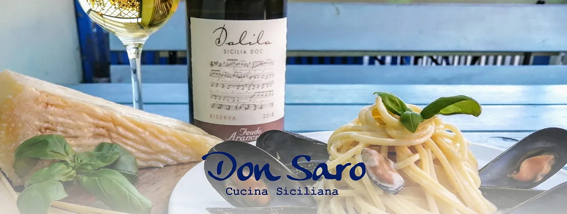 Don Saro cucina siciliana — photo 16