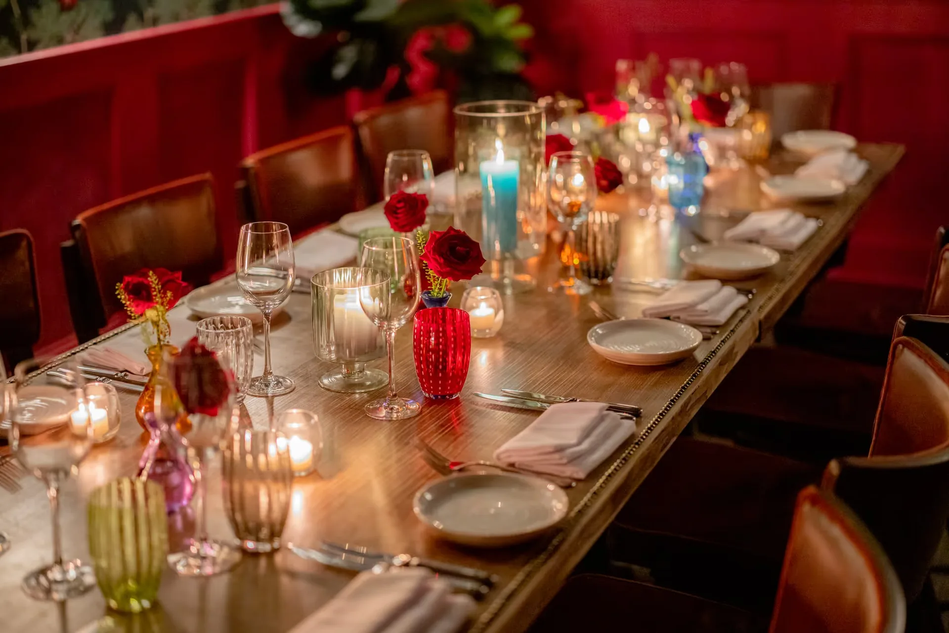 Stanley's, London
