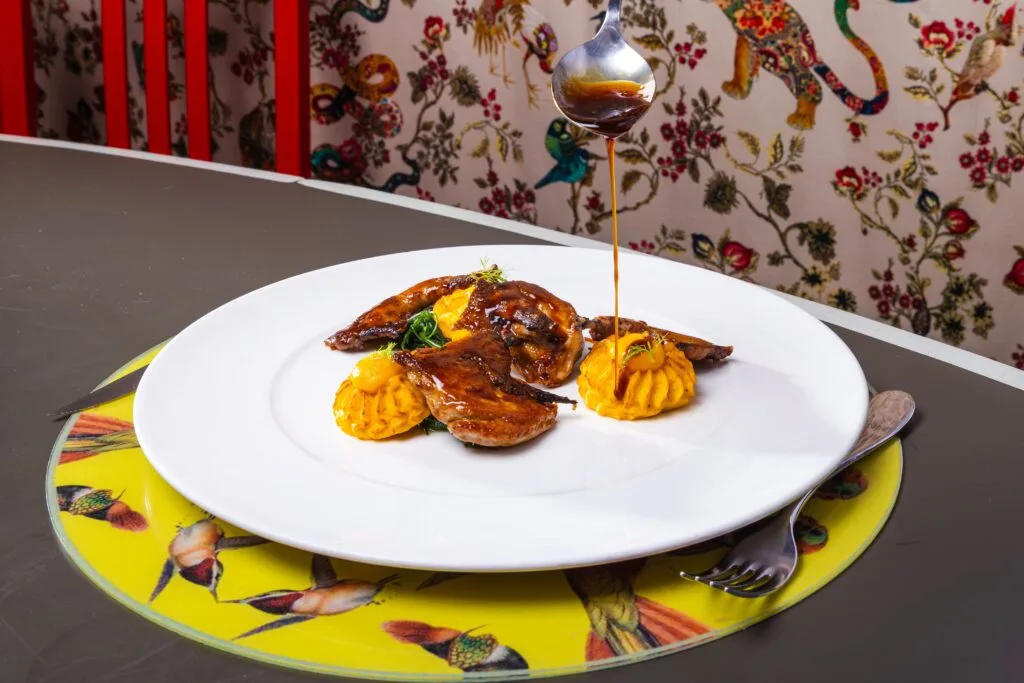 Aimo e Nadia BistRo — photo 10