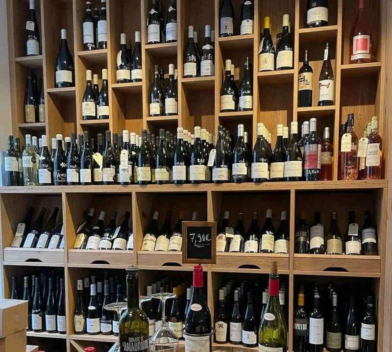 La Cantine d’Augusta — photo 33