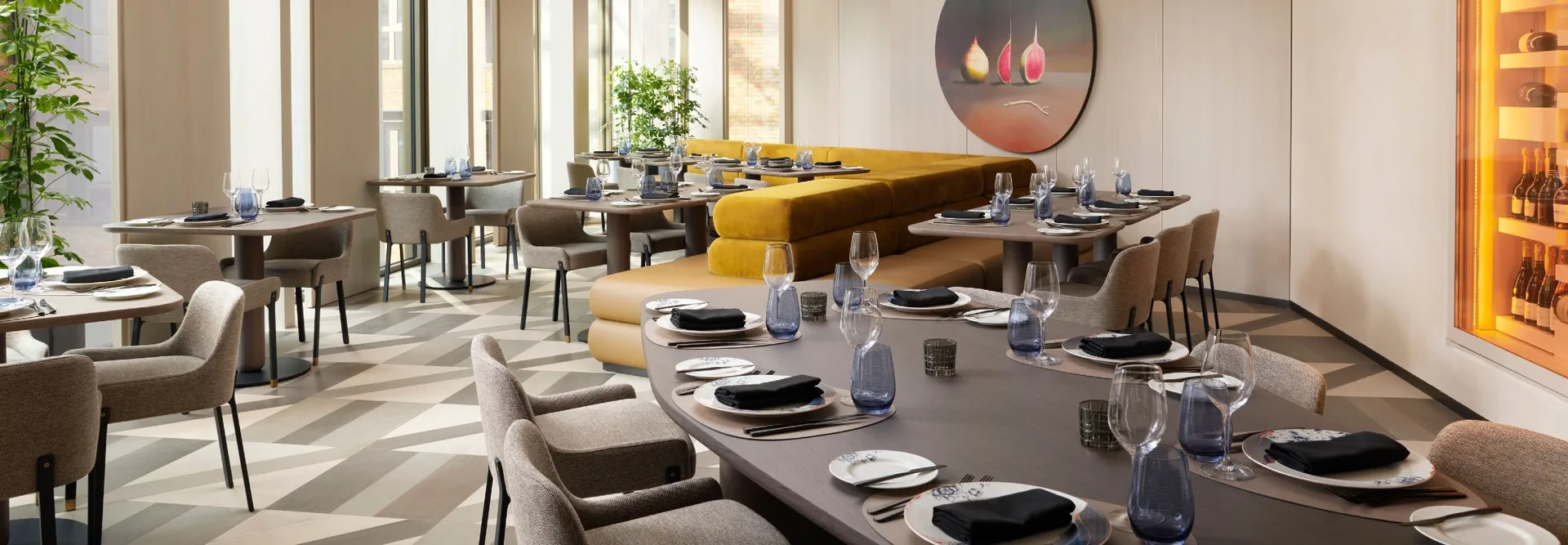 Straits Kitchen — photo 13