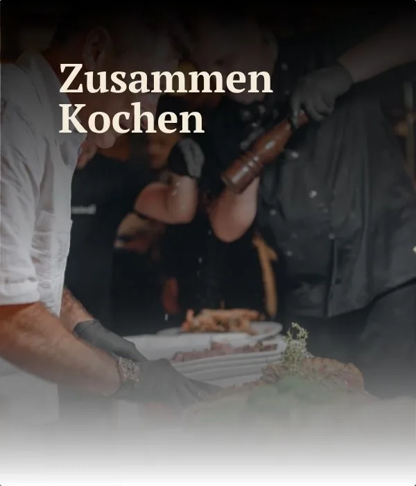 Walkmühlen-Restaurant, Essen