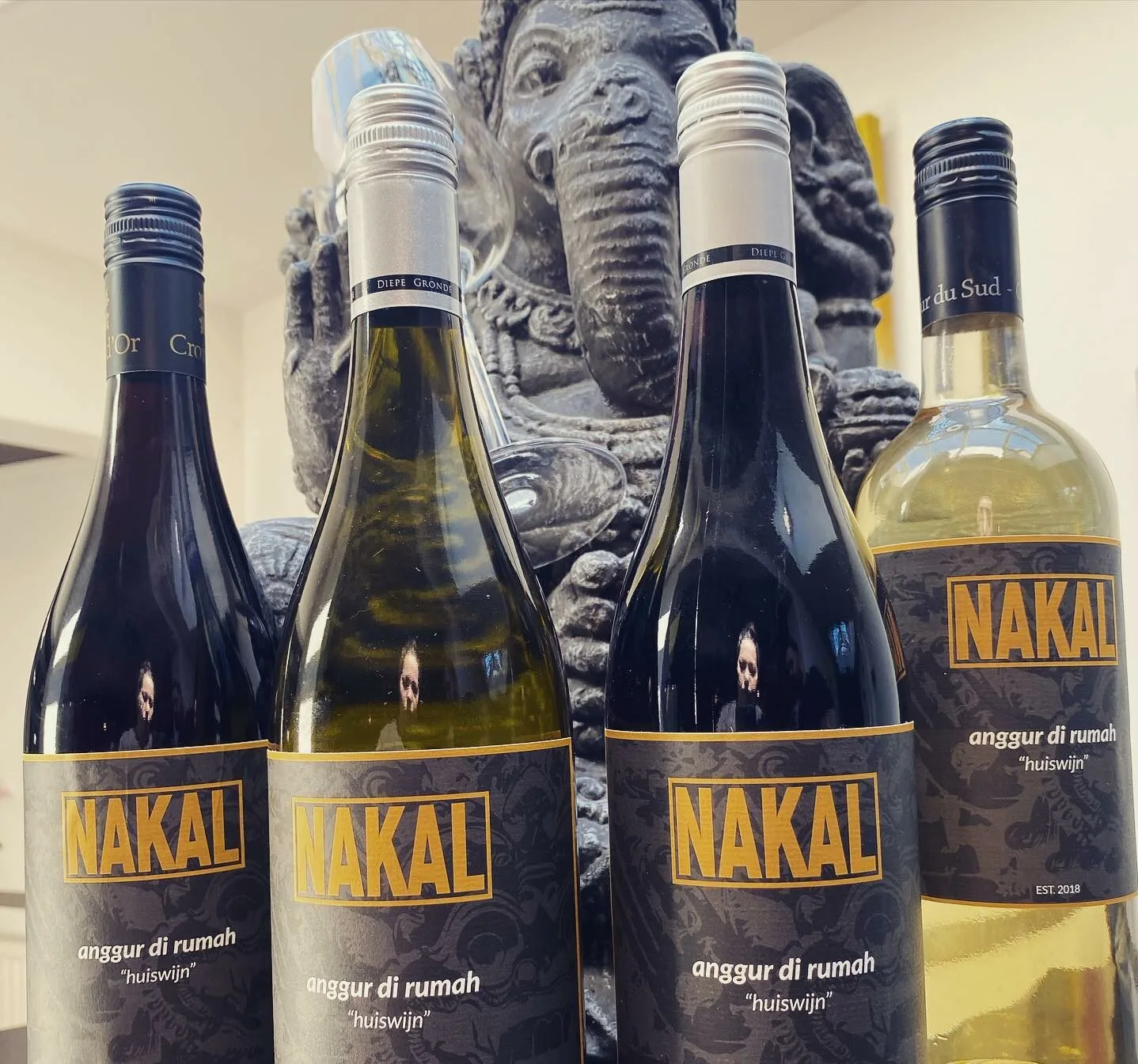 Nakal — photo 33
