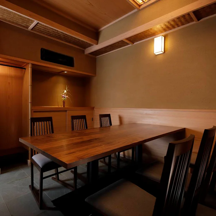 Nihonryori Tanryu — photo 21