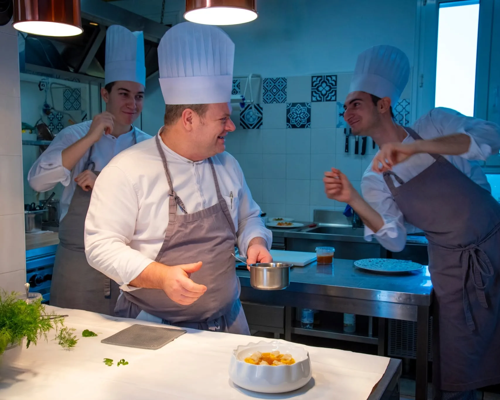 Claudio Ristorante — photo 10