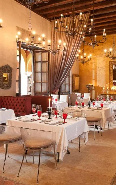 Restaurante 1621 — photo 7