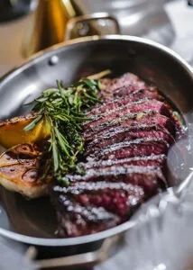 Tulia Italian Steak — photo 4