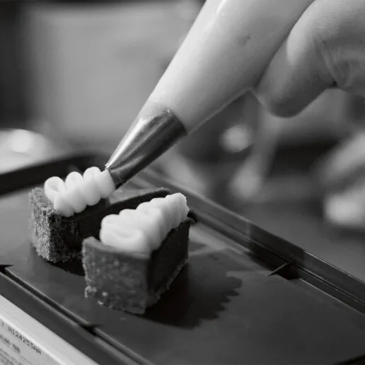 Rosmarin — kitchen