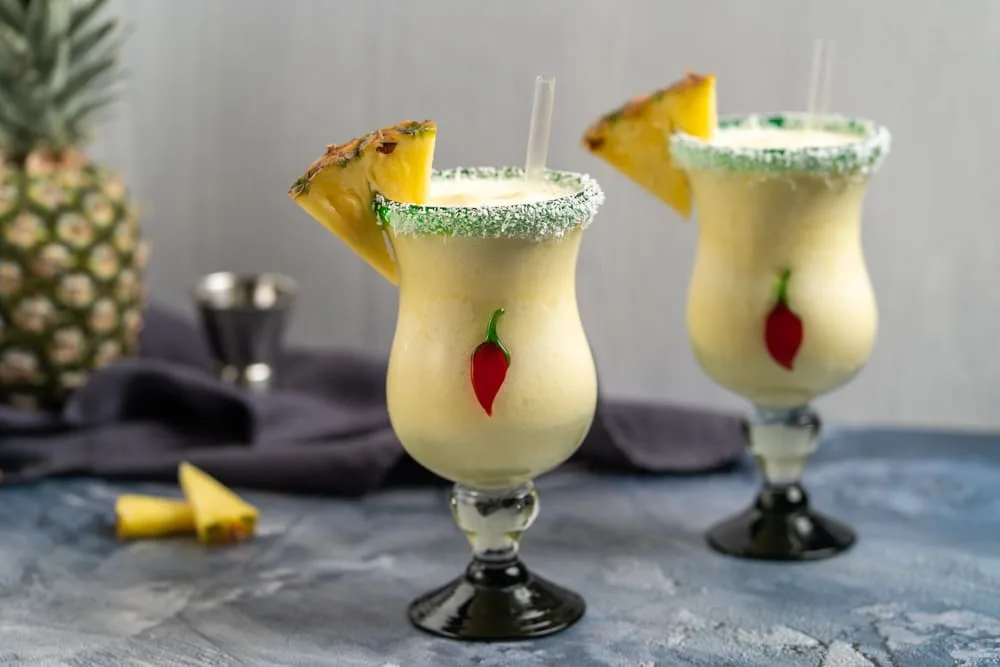 Azteca Mexicana — photo 12