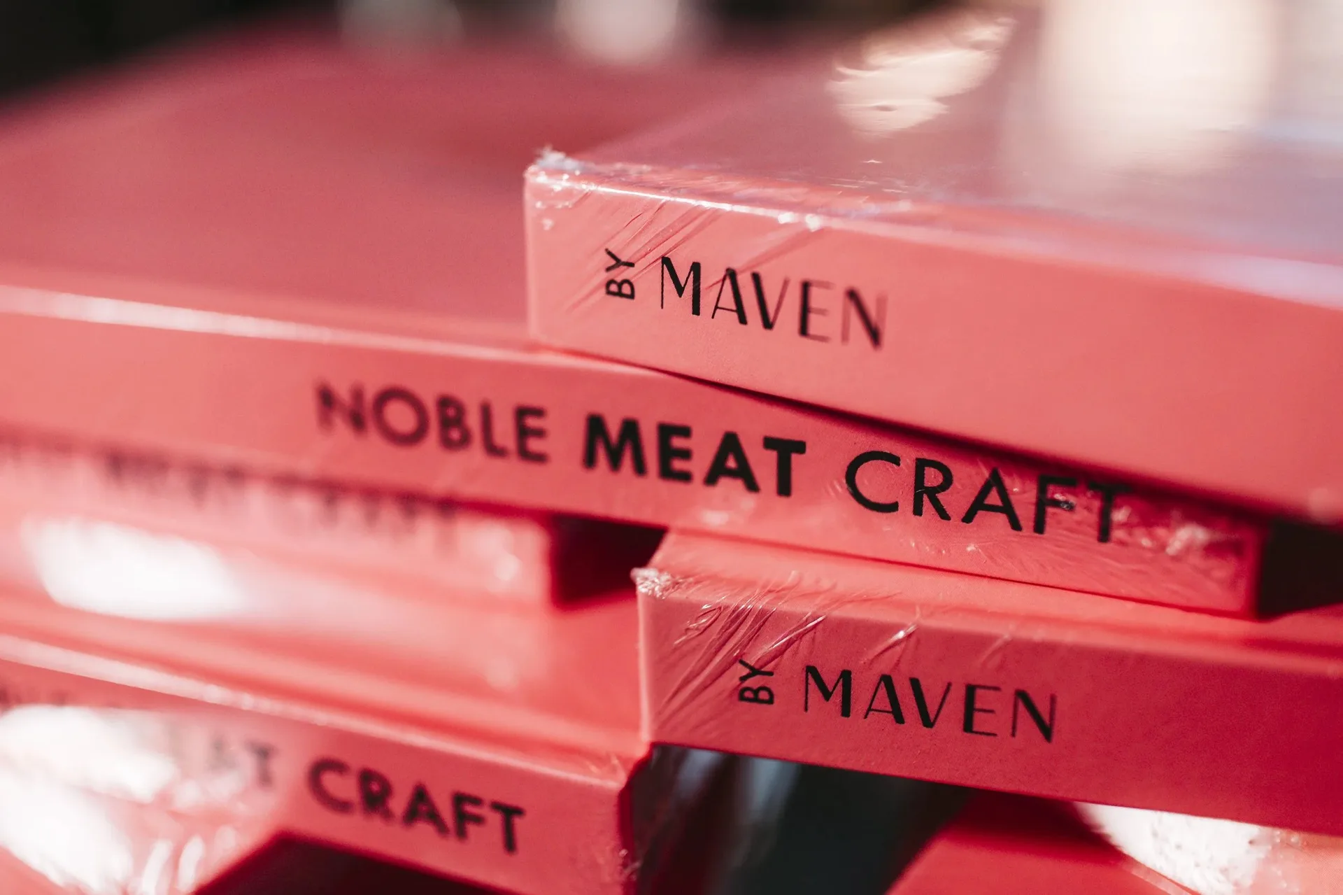 Maven — photo 53
