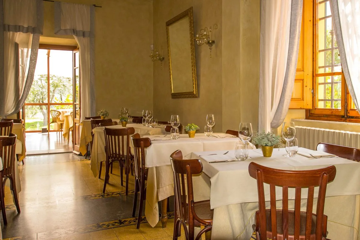 La Locanda di Pietracupa — photo 80
