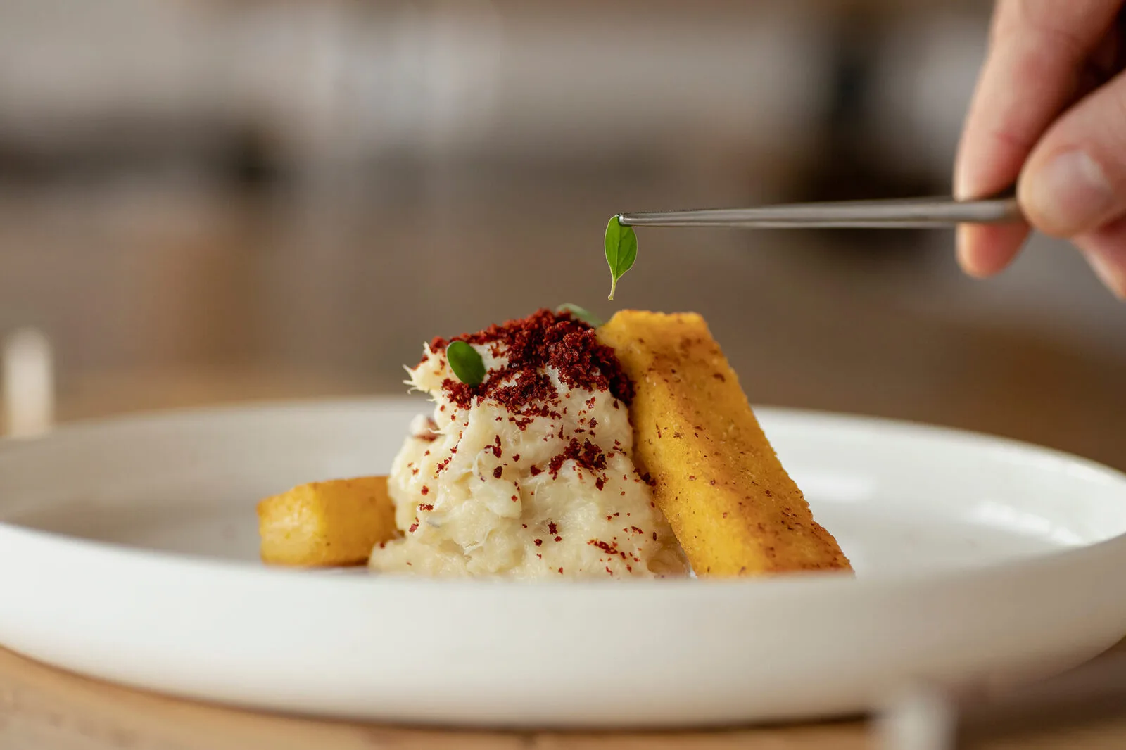L'Osteria H20 — photo 18