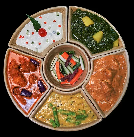 Lagnaa — food