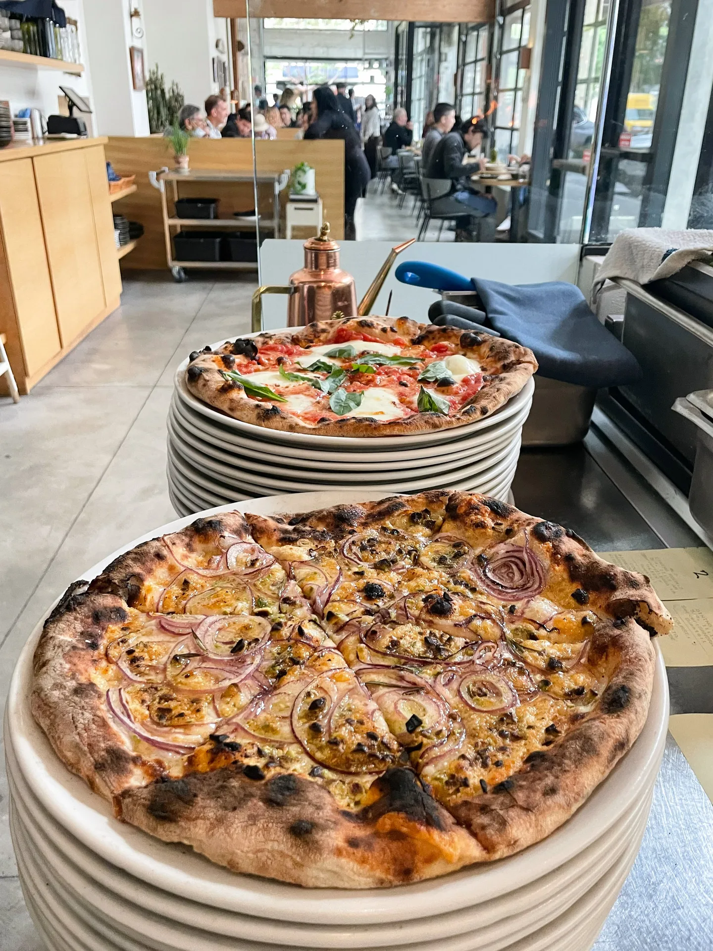 Pizzeria Bianco — photo 10