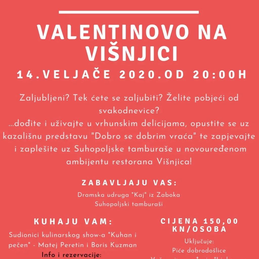 Višnjica — photo 18