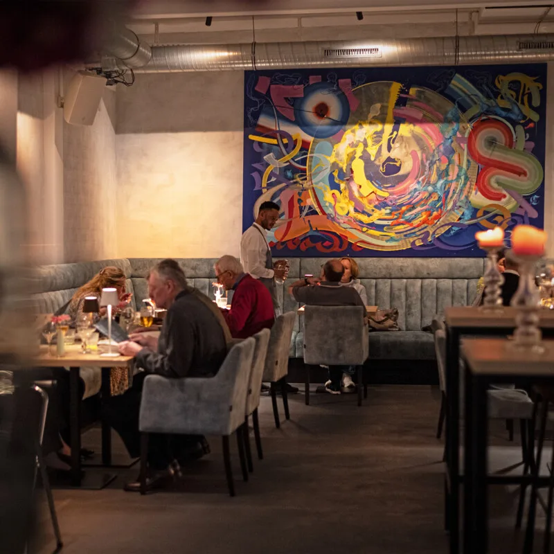 KRasserie im verve⁵ — photo 14
