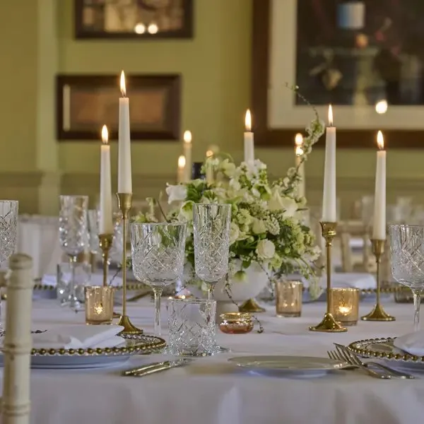 Hotel du Vin Cheltenham — atmosphere