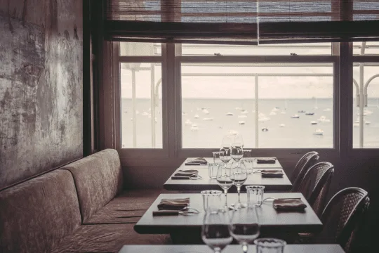 Le Bistrot de Cancale — photo 6