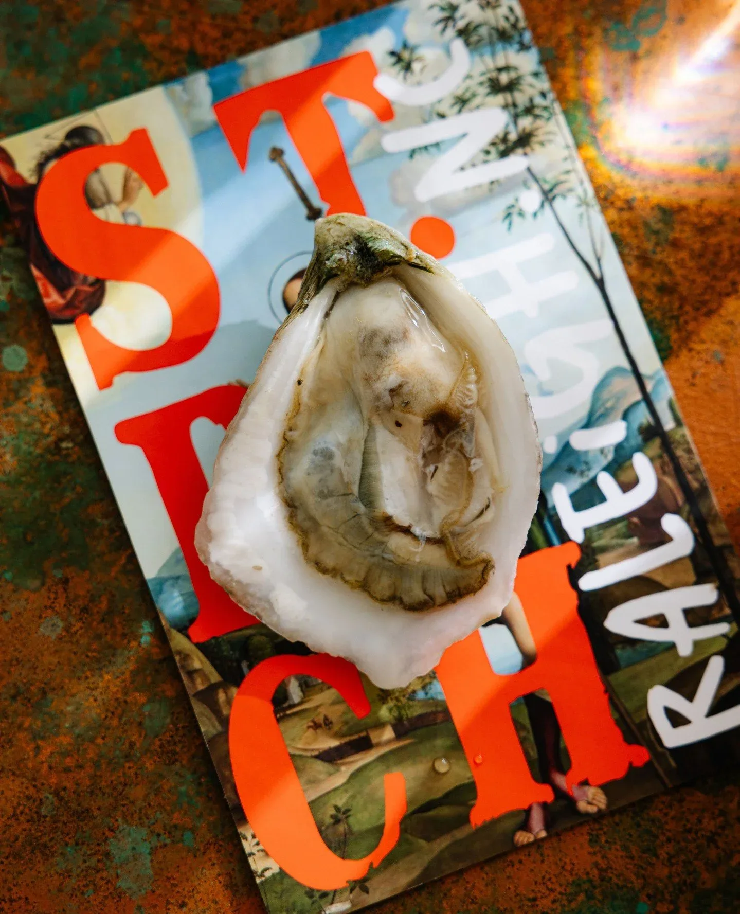 St. Roch Fine Oysters + Bar — photo 15