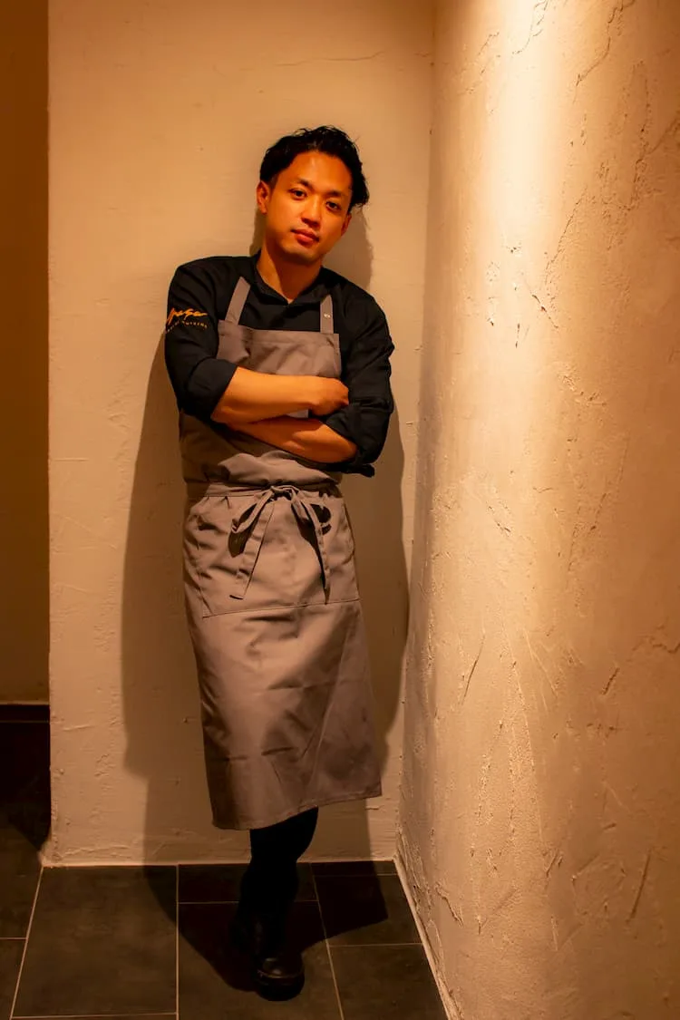 Masa Japanese Cuisine — photo 7
