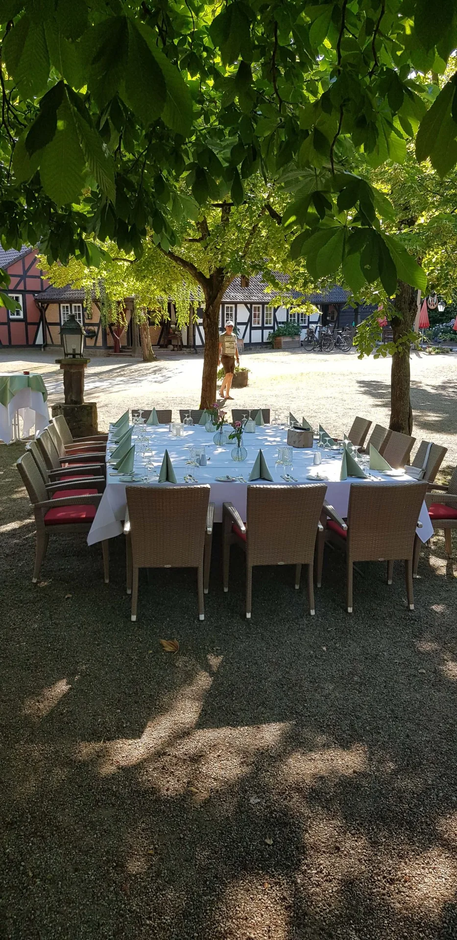 Gutsschänke Neuhof — photo 40