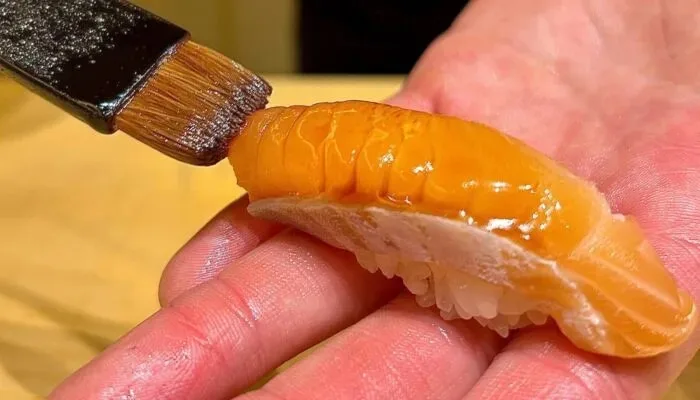 Sushi Iwaki — photo 20