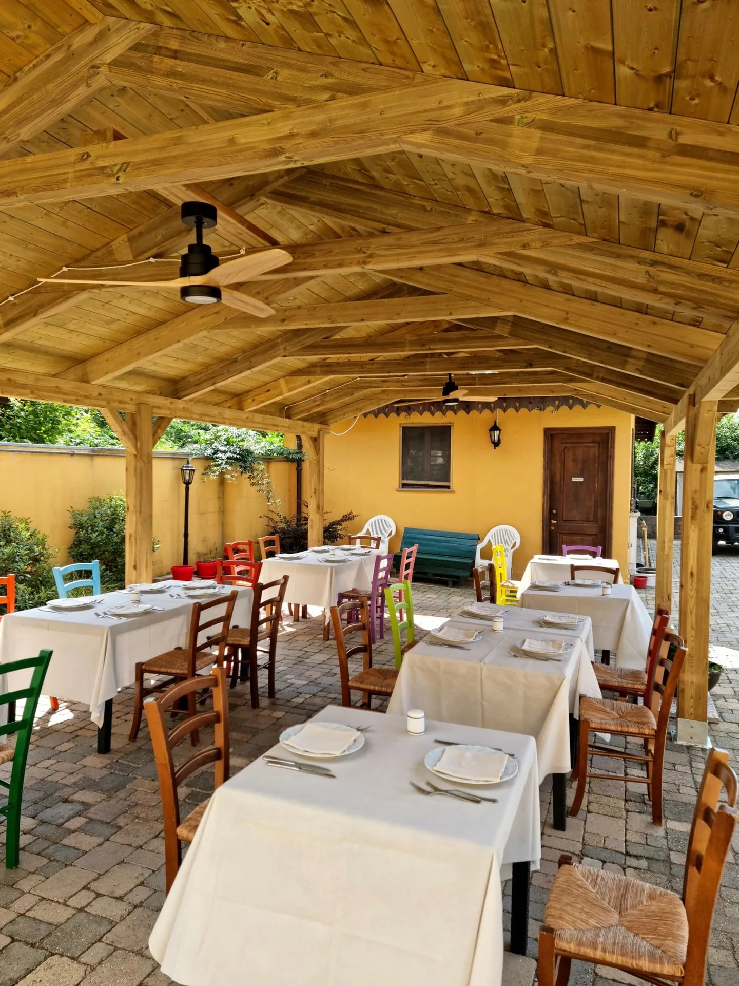 Cantina dei Cacciatori — photo 7